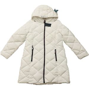 Tommy Hilfiger Thermoflex Quilted Jacket XL